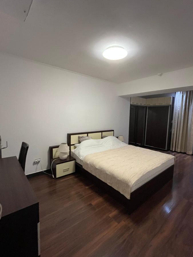 Large 2 Bedroom Apartment Soseaua Nordului Букурещ Екстериор снимка
